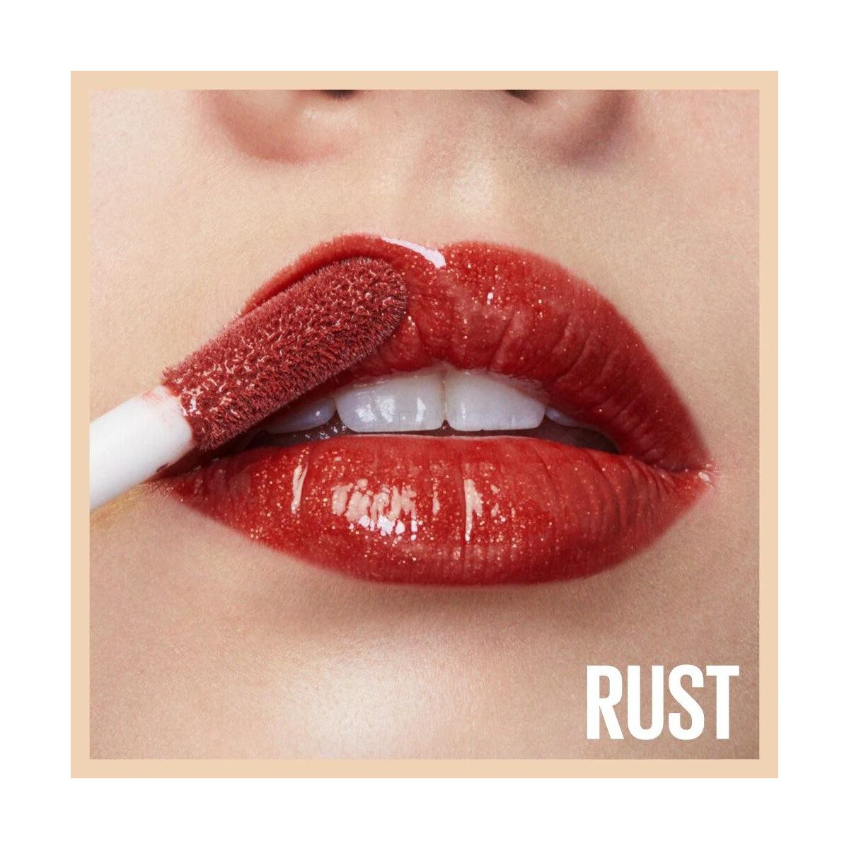 MAYBELLINE LIFTER GLOSS  001 PEARL