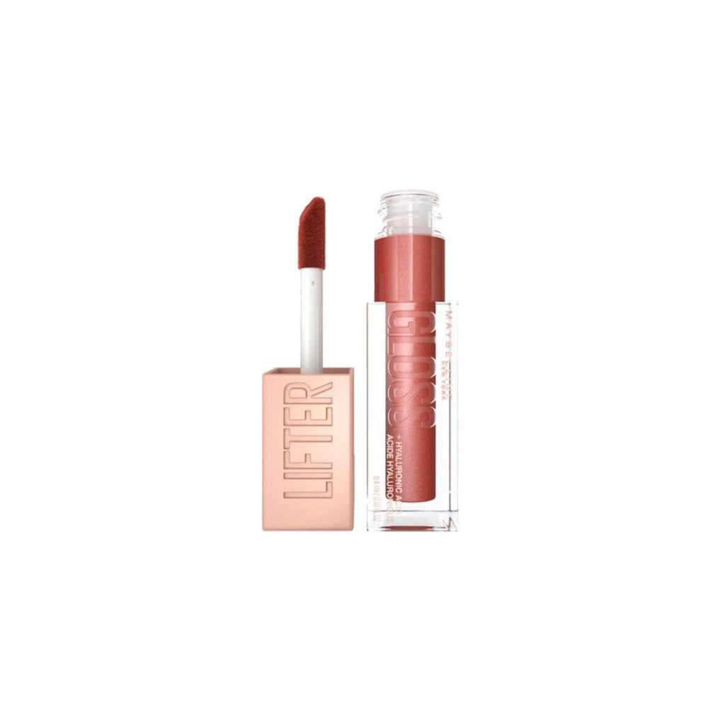 MAYBELLINE LIFTER GLOSS  001 PEARL