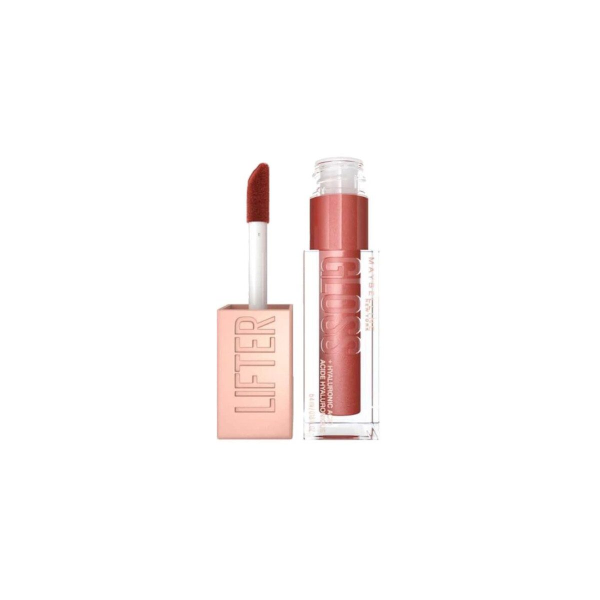 MAYBELLINE LIFTER GLOSS  001 PEARL