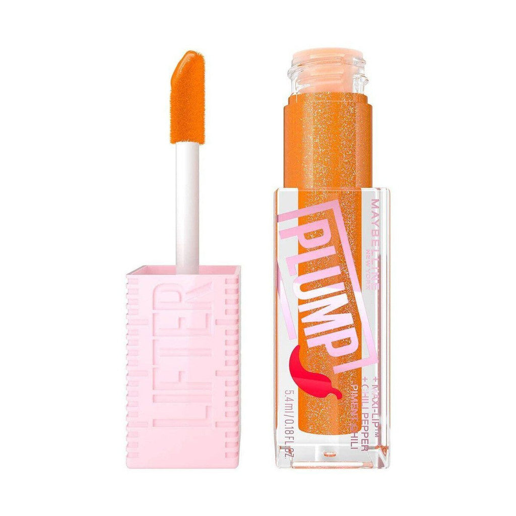 MAYBELLINE New York Lifter Plump 008 HOT HONEY