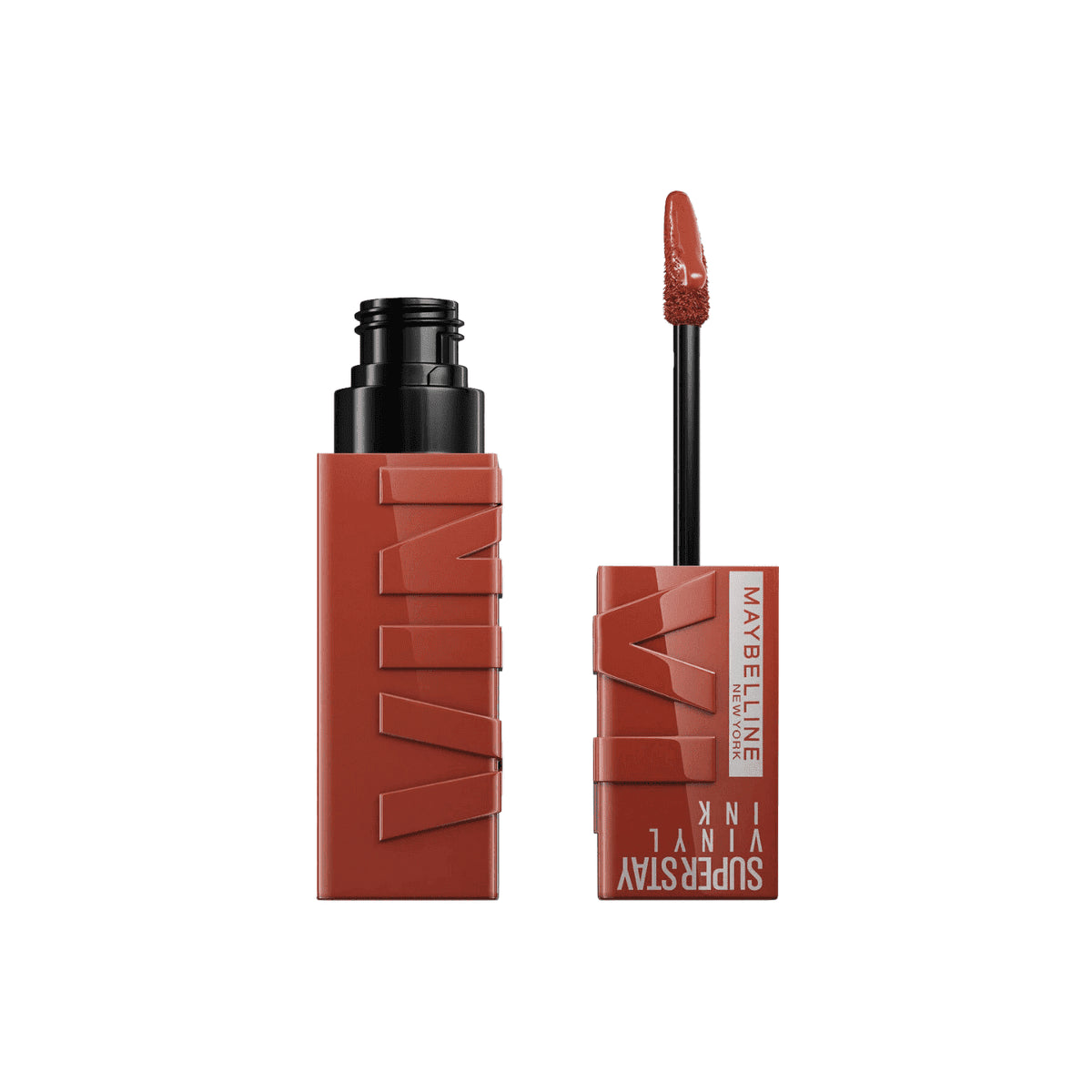 Maybelline Super Stay Vinyl Ink 130 EXTRA.