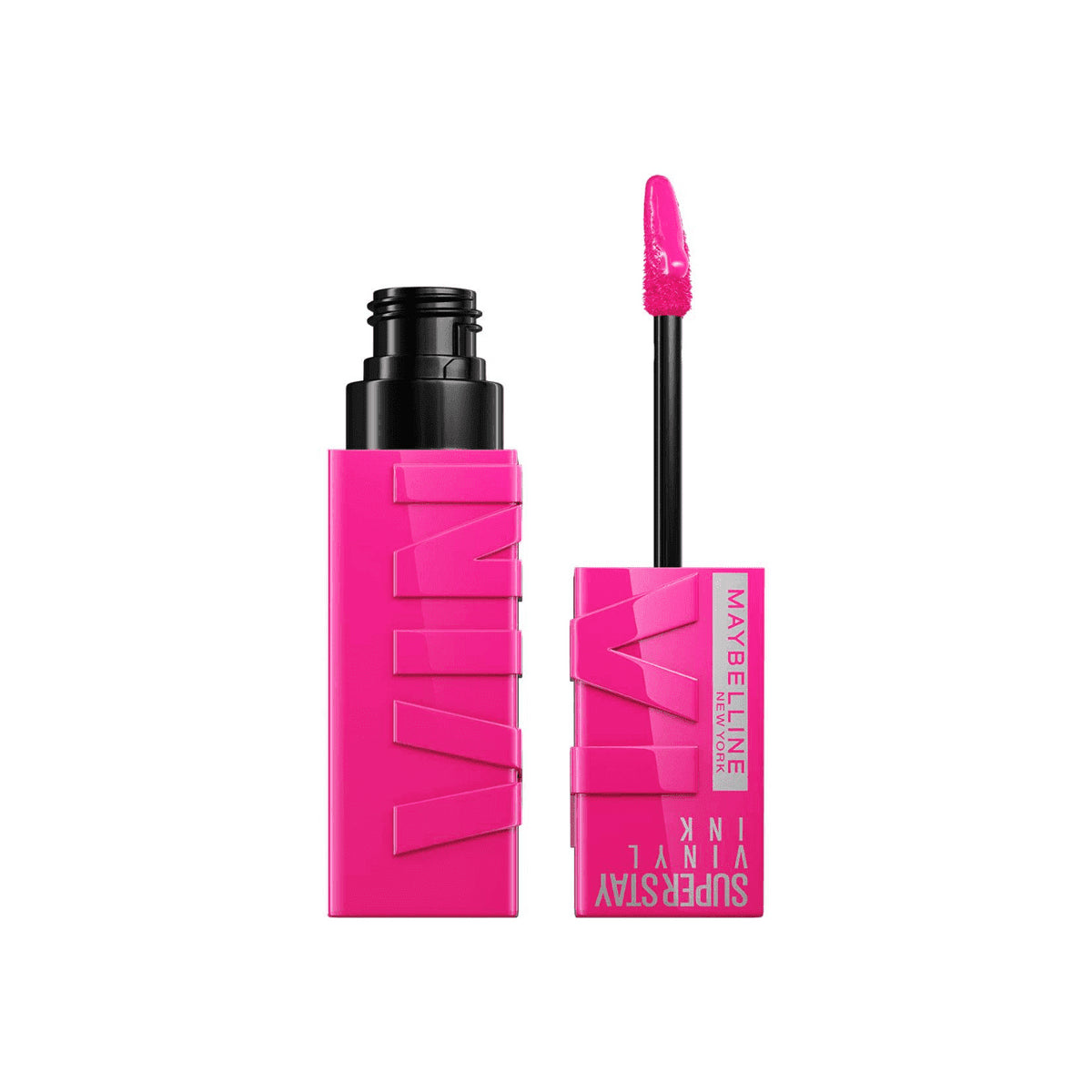 Maybelline Super Stay Vinyl Ink 45 Carpicious