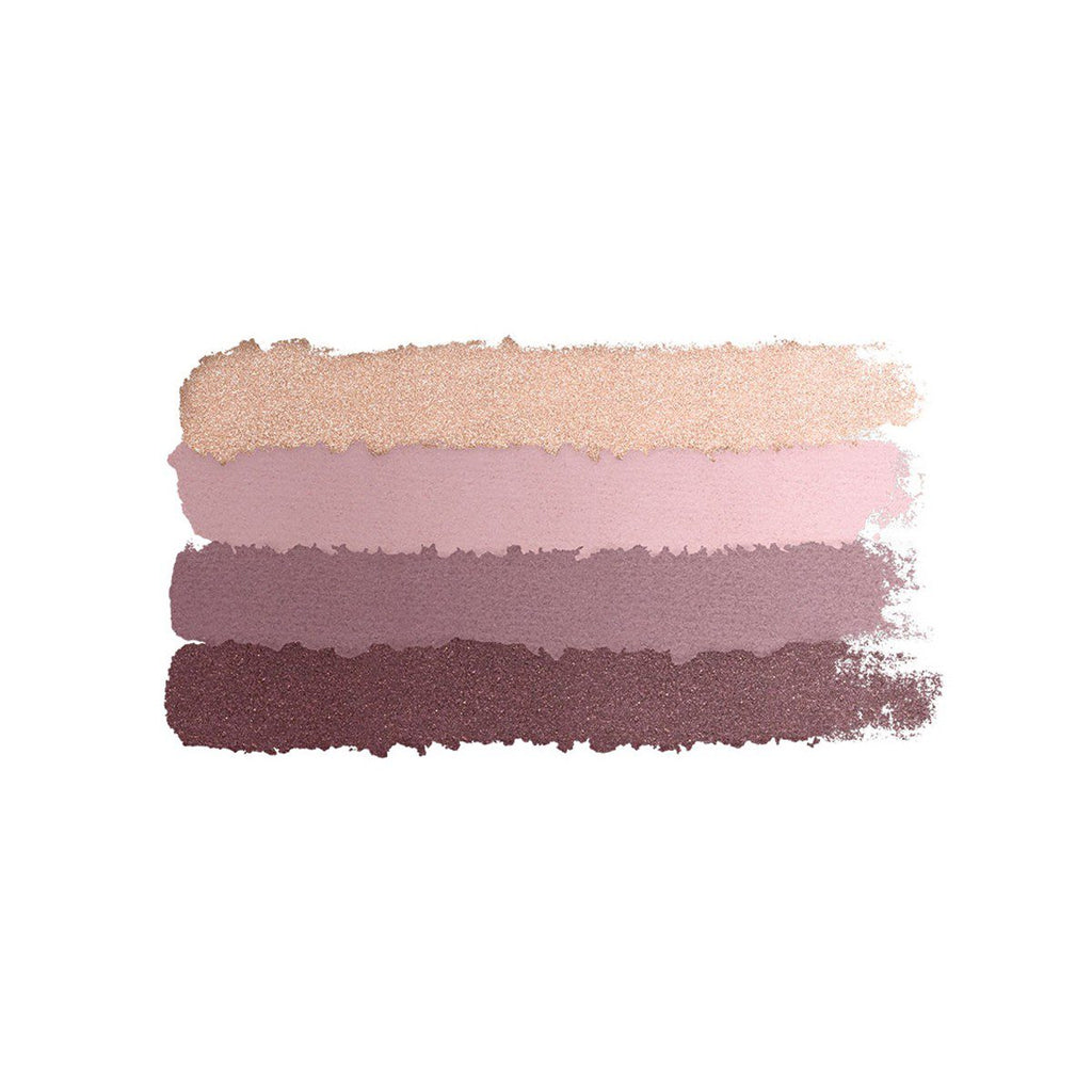 Max Factor Colour X-Pert Soft Touch Eyeshadow Palette - 002 Crushed Blooms