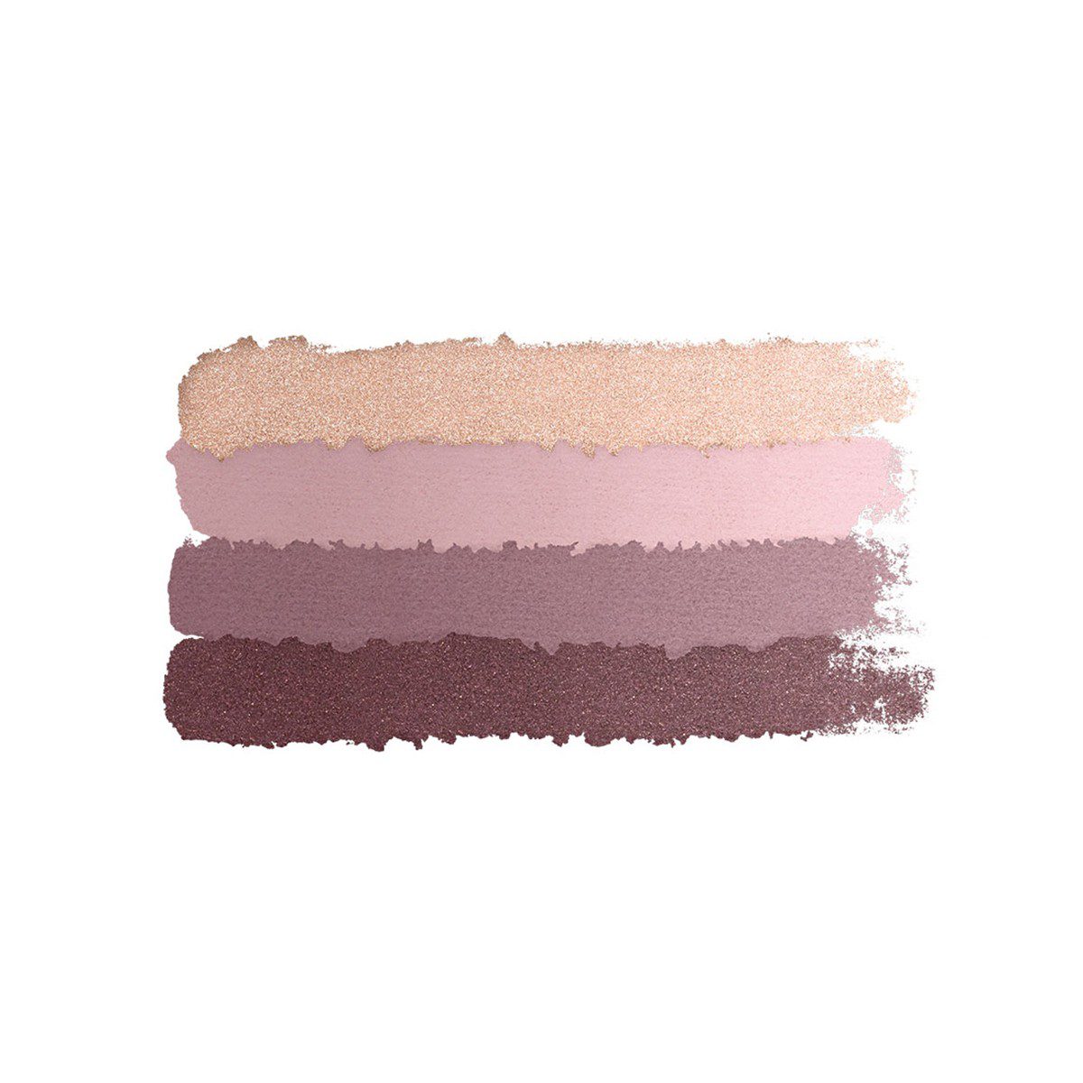 Max Factor Colour X-Pert Soft Touch Eyeshadow Palette - 002 Crushed Blooms