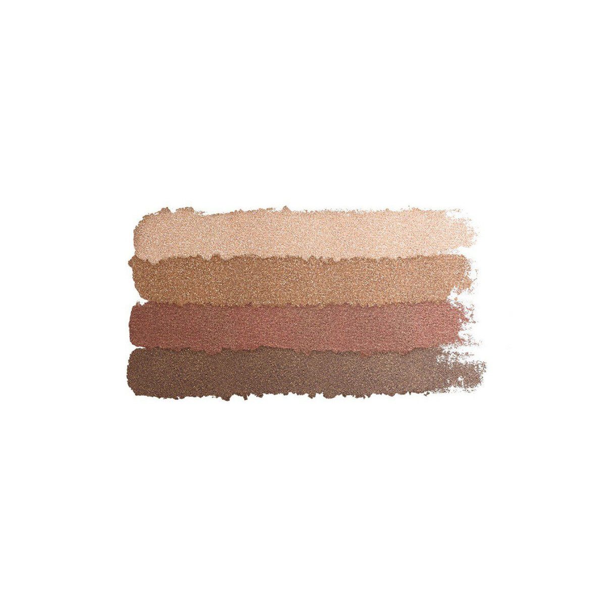 Max Factor Colour X-Pert Soft Touch Eyeshadow Palette -004 Veiled Bronze