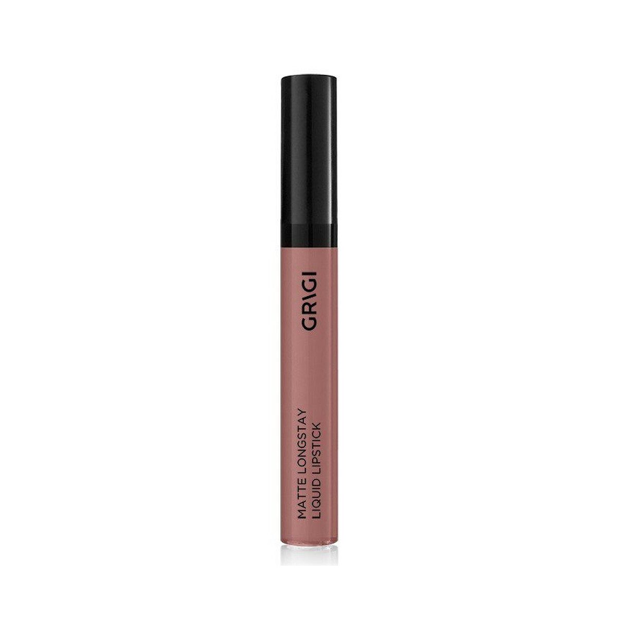 Grigi Make-Up Only Matte Long Stay Power Liquid Lipstick New Packaging ΤΚΥΜ-29ΝΣ | NUDE ΡΟΖ ΜΩΒ