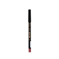 Annie 8h Lasting Lip Pencil With Vitamin E 02 Rosewood
