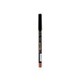Annie 8h Lasting Lip Pencil With Vitamin E 03 Iconic Nude