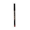 Annie 8h Lasting Lip Pencil With Vitamin E 05 Hazelnut