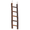 GigaBird "Lana S" Ladder 5 Steps - Σκάλα Παπαγάλων 26cm