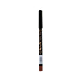 Annie 8h Lasting Lip Pencil With Vitamin E 07 Warm Brown