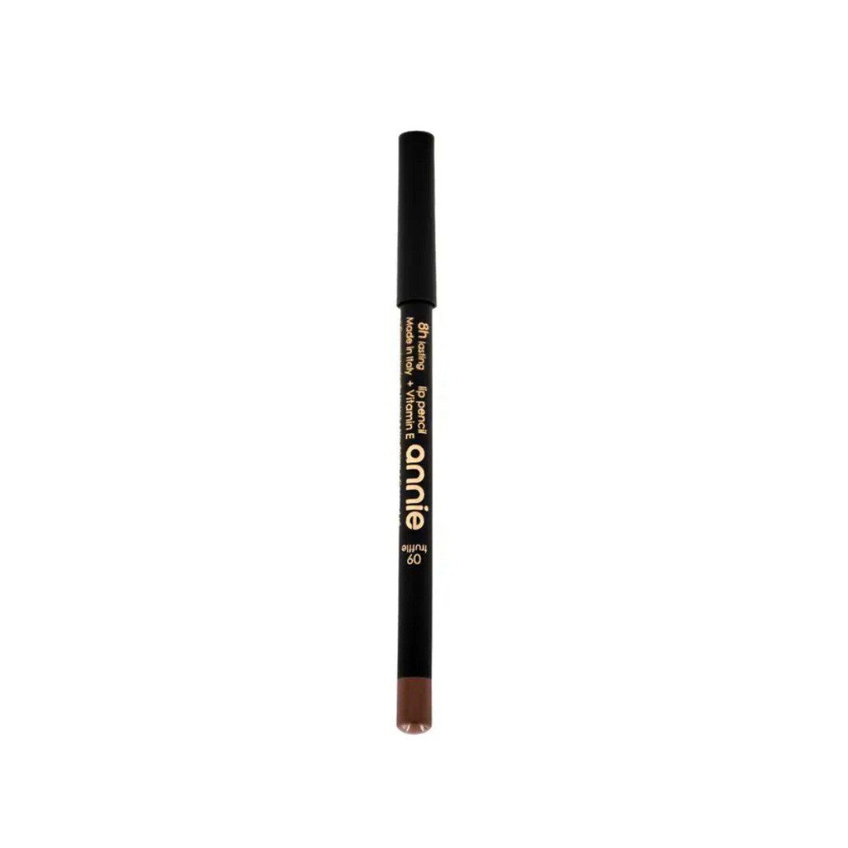 Annie 8h Lasting Lip Pencil With Vitamin E 1,2g 04 Cinnamon