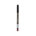 Annie 8h Lasting Lip Pencil With Vitamin E 1,2g 10 Chestnut