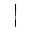 Annie 8h Lasting Lip Pencil With Vitamin E 12 Wine