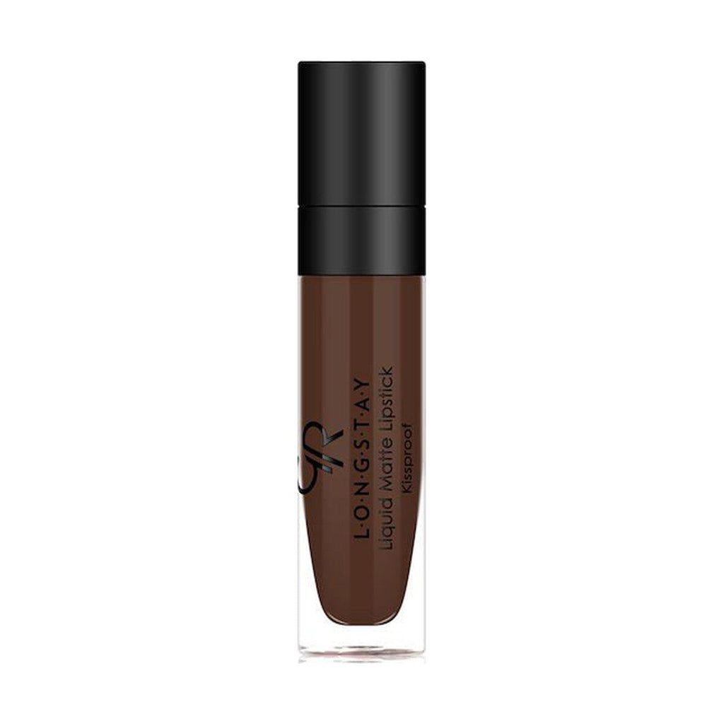 Golden Rose Longstay Liquid Matte Lipstick Kissproof - Lip Gloss 31