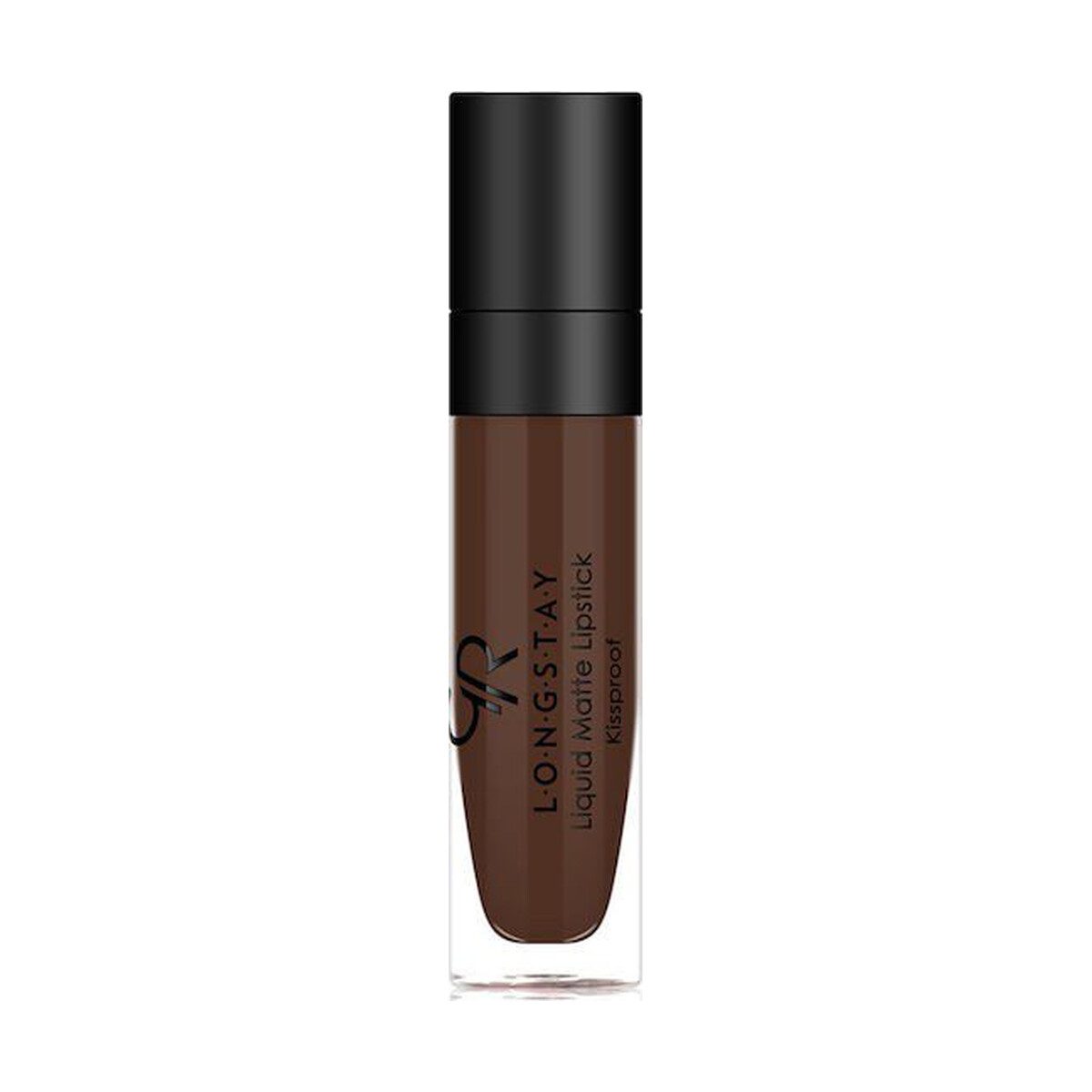 Golden Rose Longstay Liquid Matte Lipstick Kissproof - Lip Gloss 31