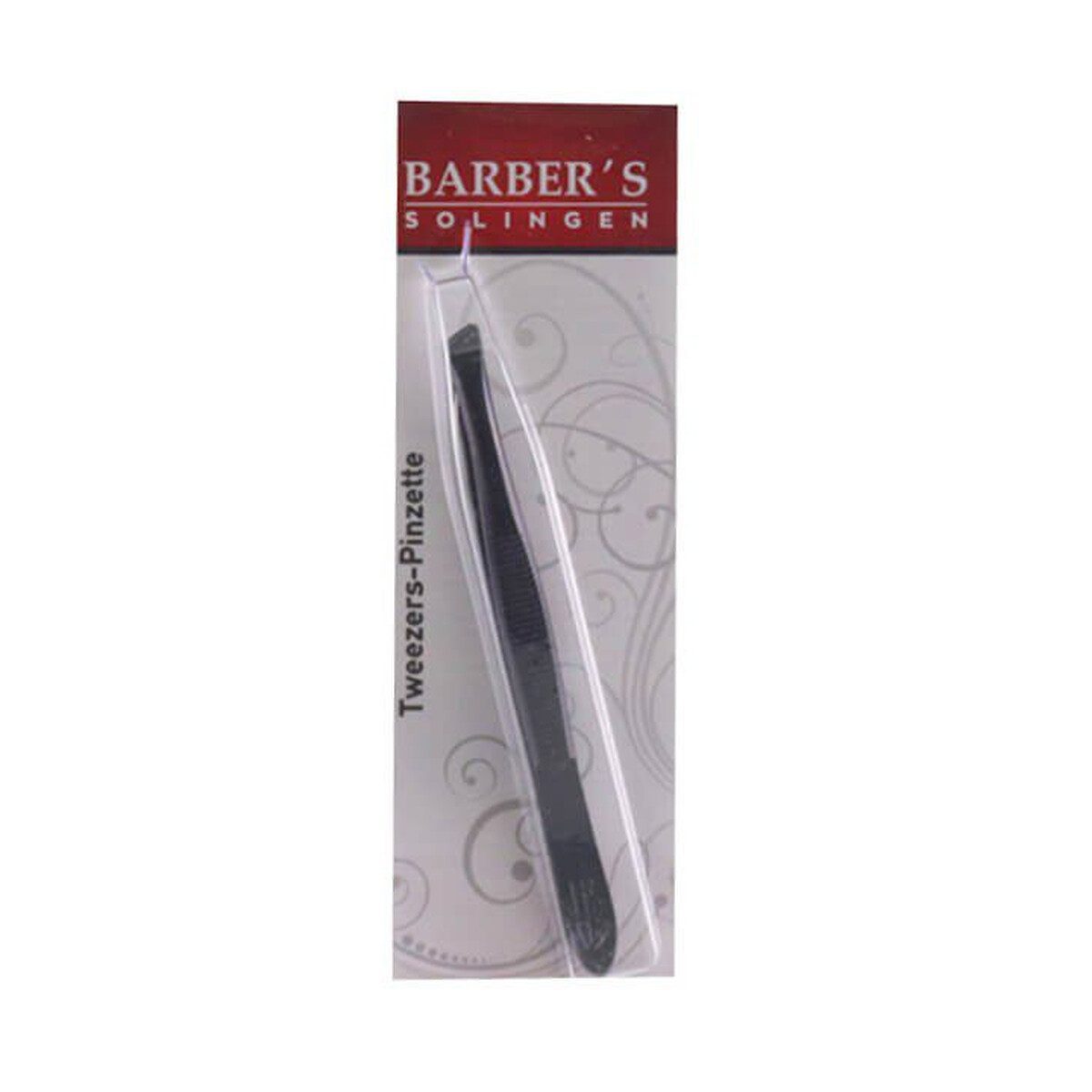 BARBER'S CLIPPERS (8716)
