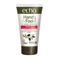 FARCOM ECHO Κρέμα Για Αγκώνες & Φτέρνες Urea 5%