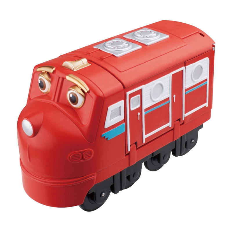 Just Toys Chuggington Pop & Transform – 890100