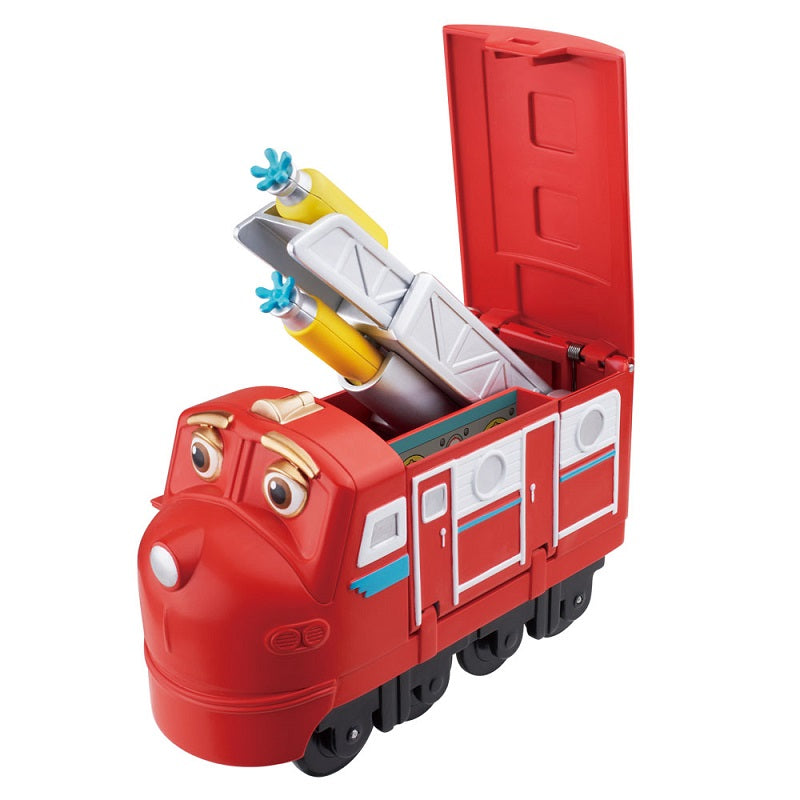 Just Toys Chuggington Pop & Transform – 890100