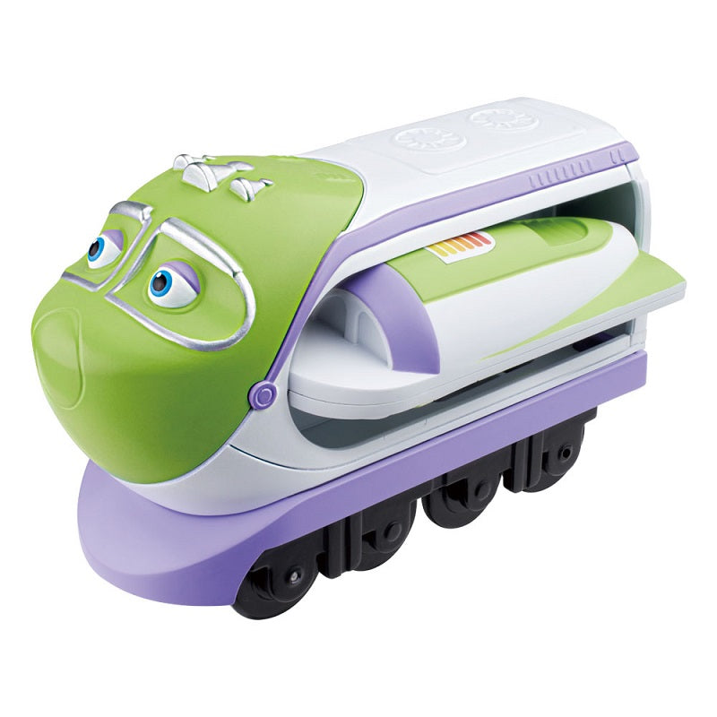 Just Toys Chuggington Pop & Transform – 890100