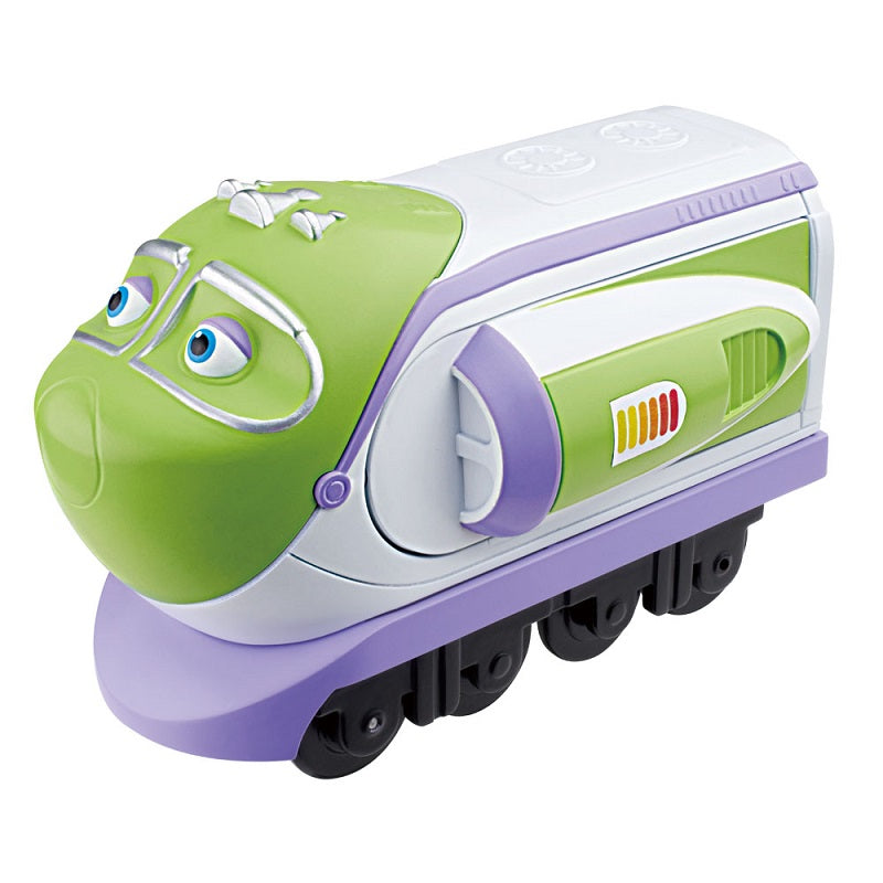 Just Toys Chuggington Pop & Transform – 890100