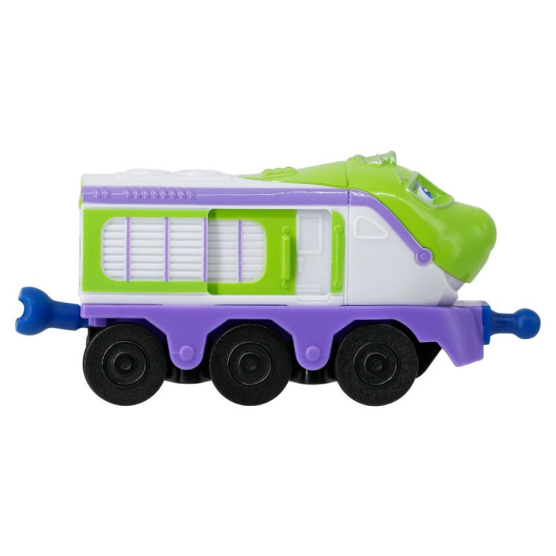 Just Toys Chuggington Look Alive Single Pack – Koko (890300 / 303)