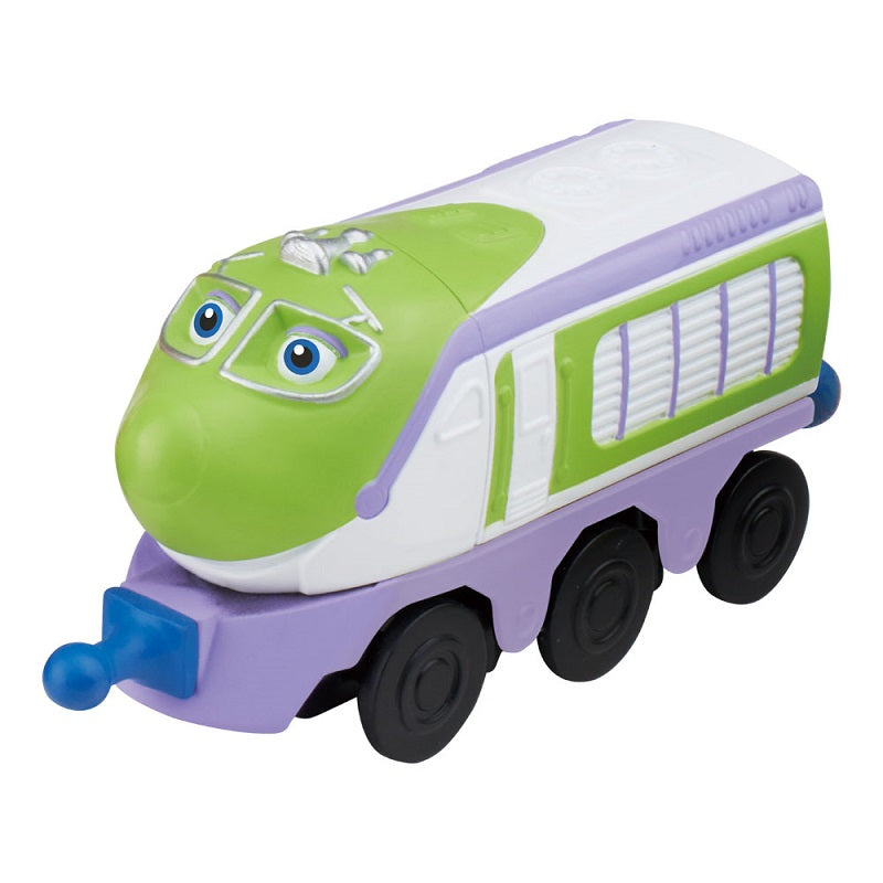 Just Toys Chuggington Look Alive Single Pack – Koko (890300 / 303)