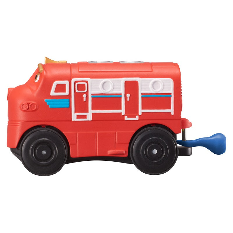 Just Toys Chuggington Touch & Go – Wilson (890400 / 401)