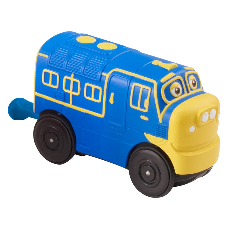 Just Toys Chuggington Touch & Go – Wilson (890400 / 401)