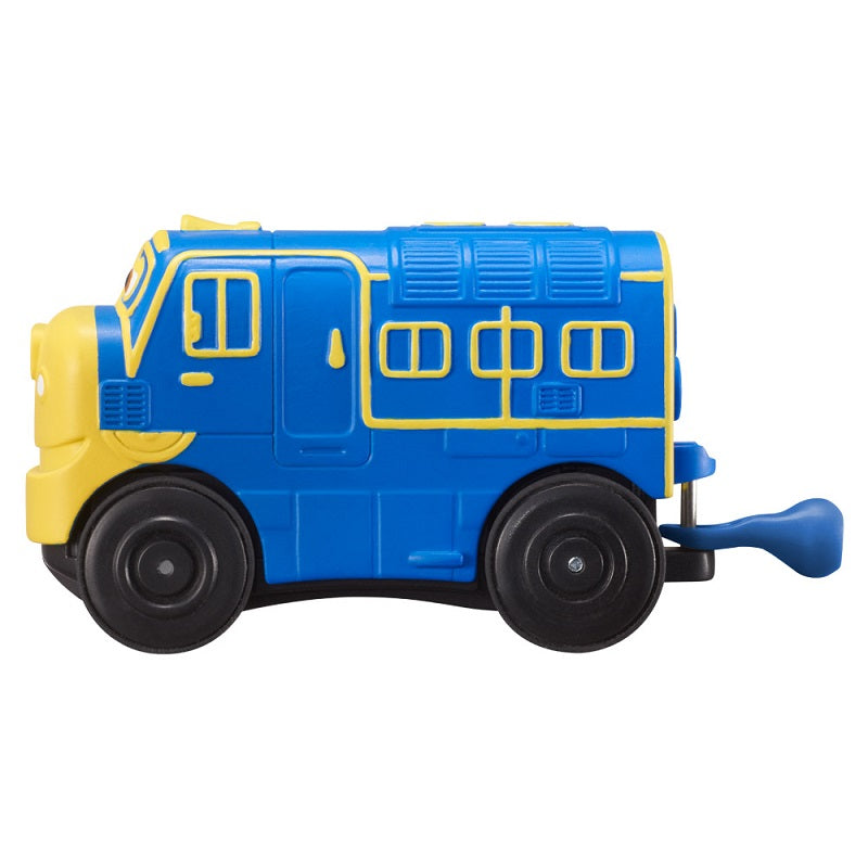 Just Toys Chuggington Touch & Go – Wilson (890400 / 401)