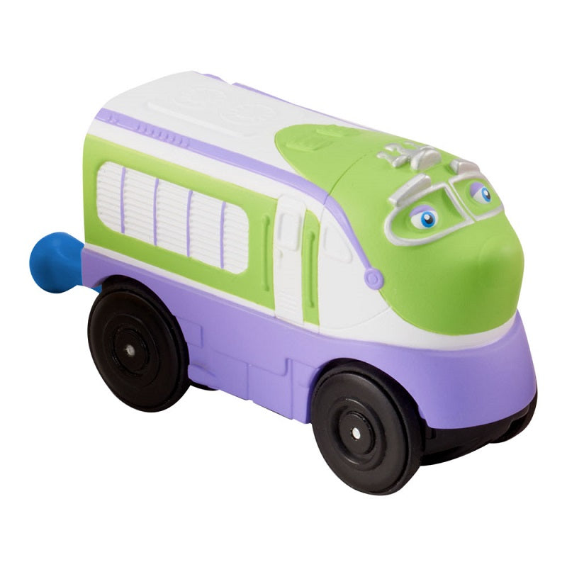 Just Toys Chuggington Touch & Go – Wilson (890400 / 401)