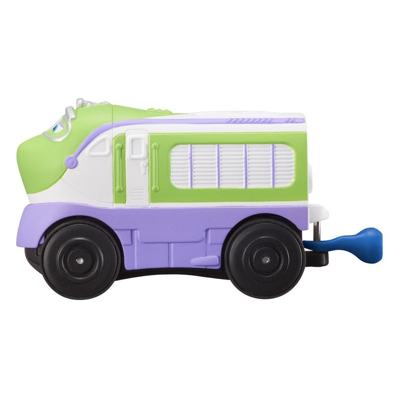 Just Toys Chuggington Touch & Go – Wilson (890400 / 401)
