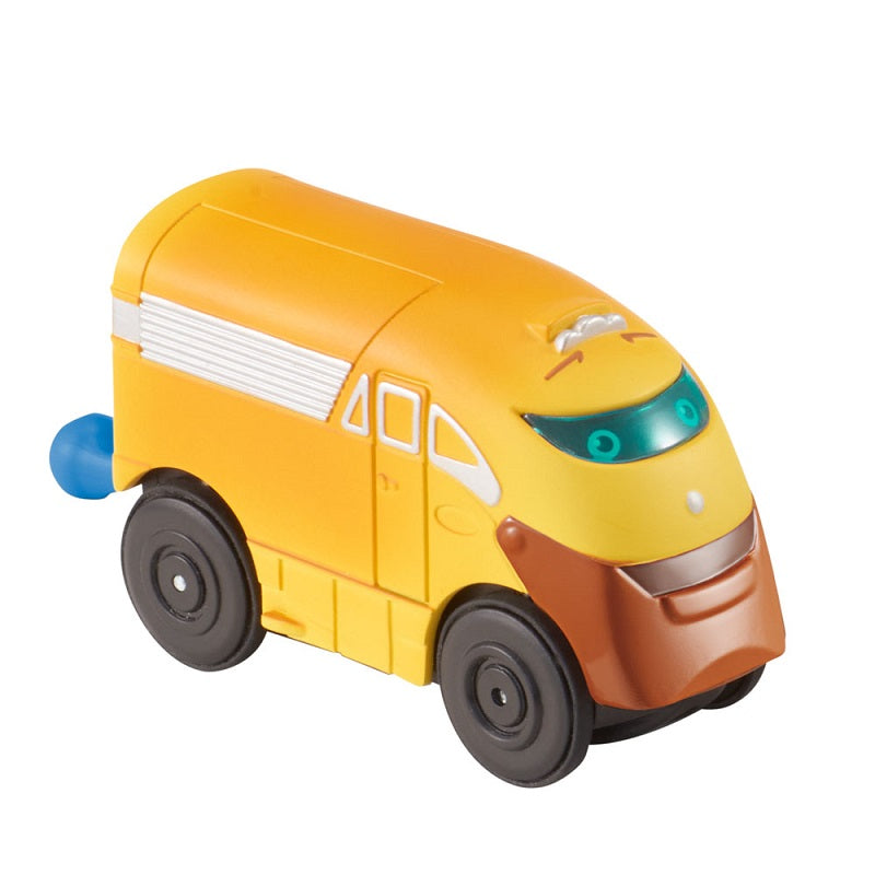 Just Toys Chuggington Touch & Go – Wilson (890400 / 401)