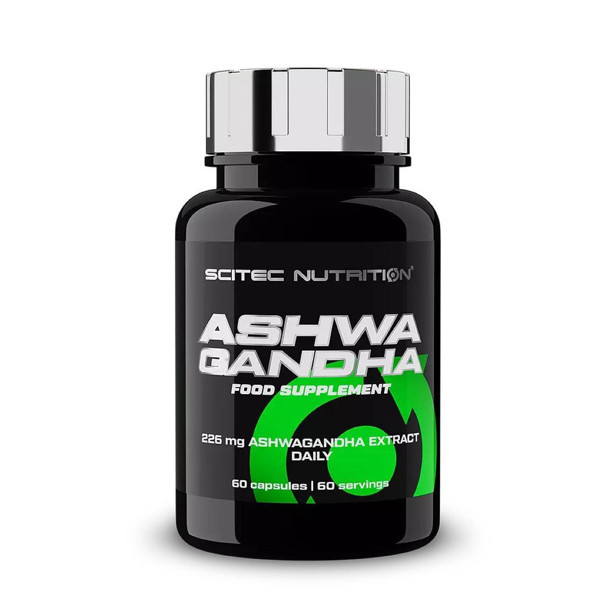 Scitec Nutrition Ashwagandha (60 Caps)