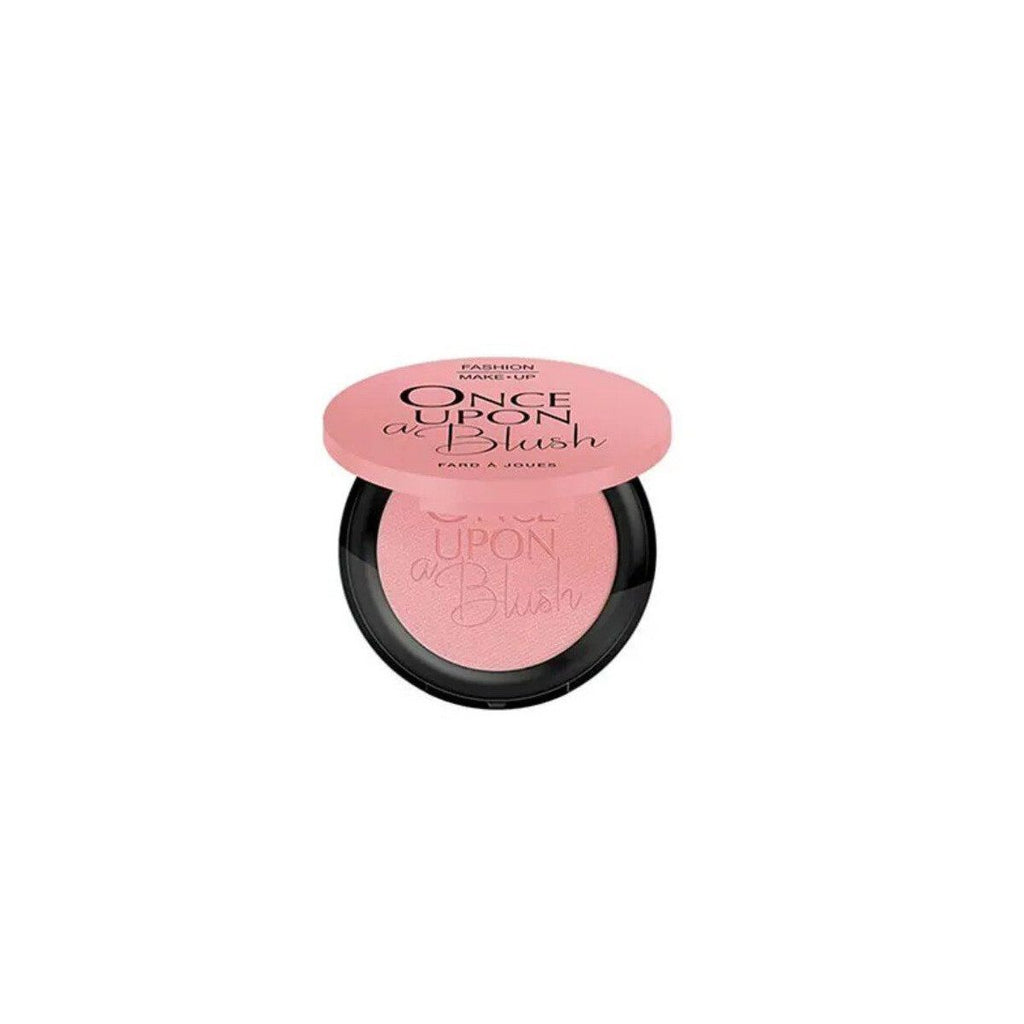 FASHION Make Up Ρουζ Once Upon a Blush 02 ROSEWOOD