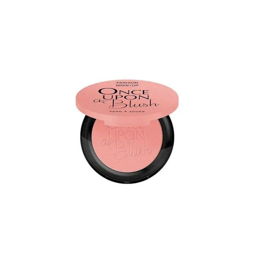 FASHION Make Up Ρουζ Once Upon a Blush 6g 04 SIENNA