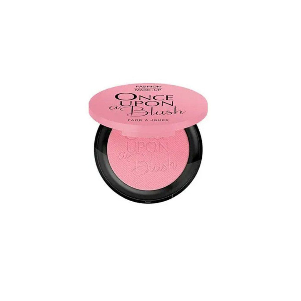FASHION Make Up Ρουζ Once Upon a Blush 6g 04 SIENNA
