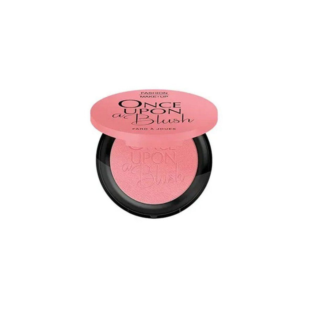 FASHION Make Up Ρουζ Once Upon a Blush 6g 04 SIENNA