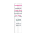 Fashion Make-Up - moisturizing lip balm strawberry