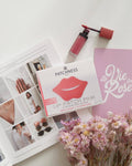 Patchness LIP PATCH PINK  5 pieces