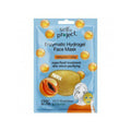 SELFIE PROJECT Μάσκα Προσώπου Enzymatic Hydrogel (papaya)