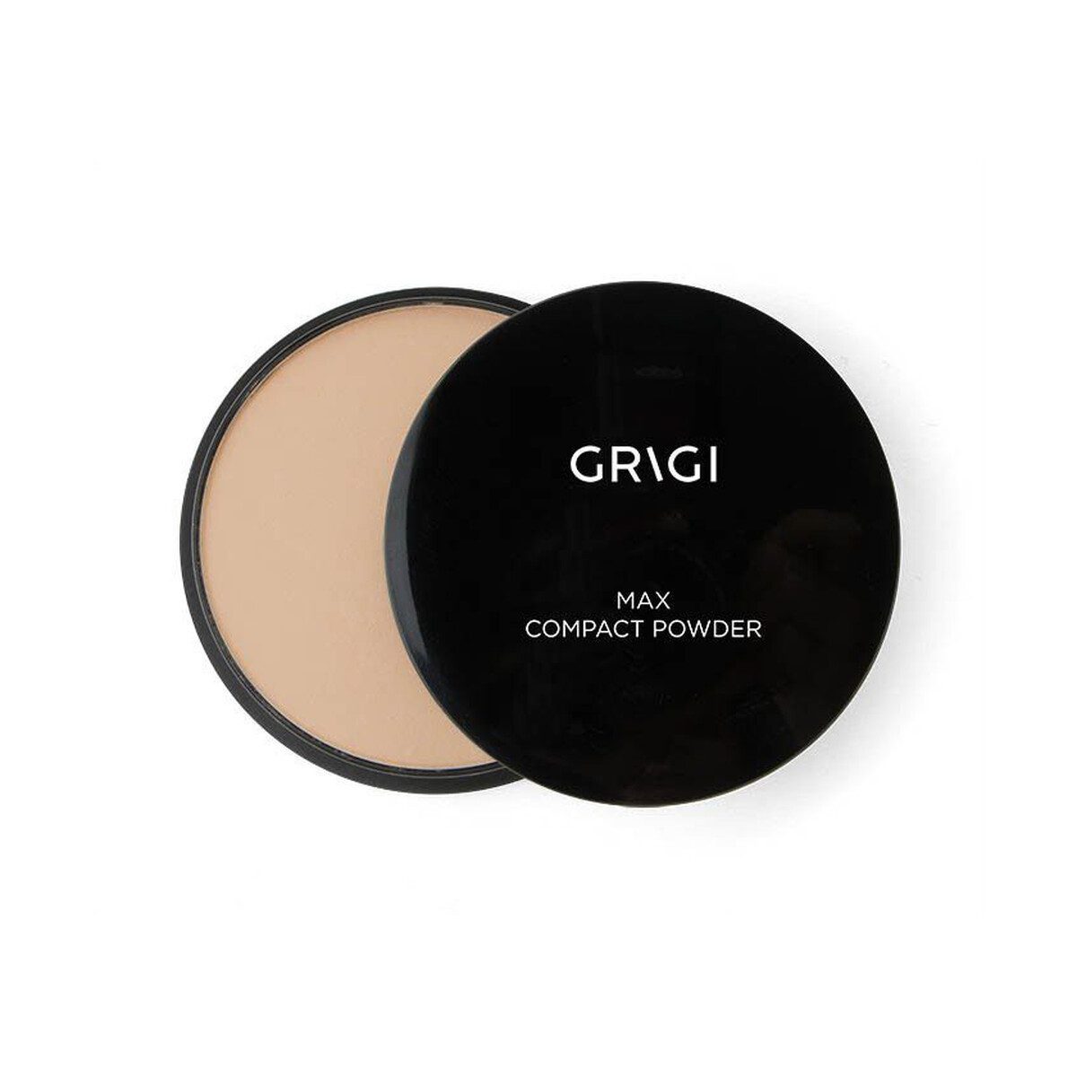 GRIGI MAX COMPACT POWDER 20g 05 DARK BEIGE