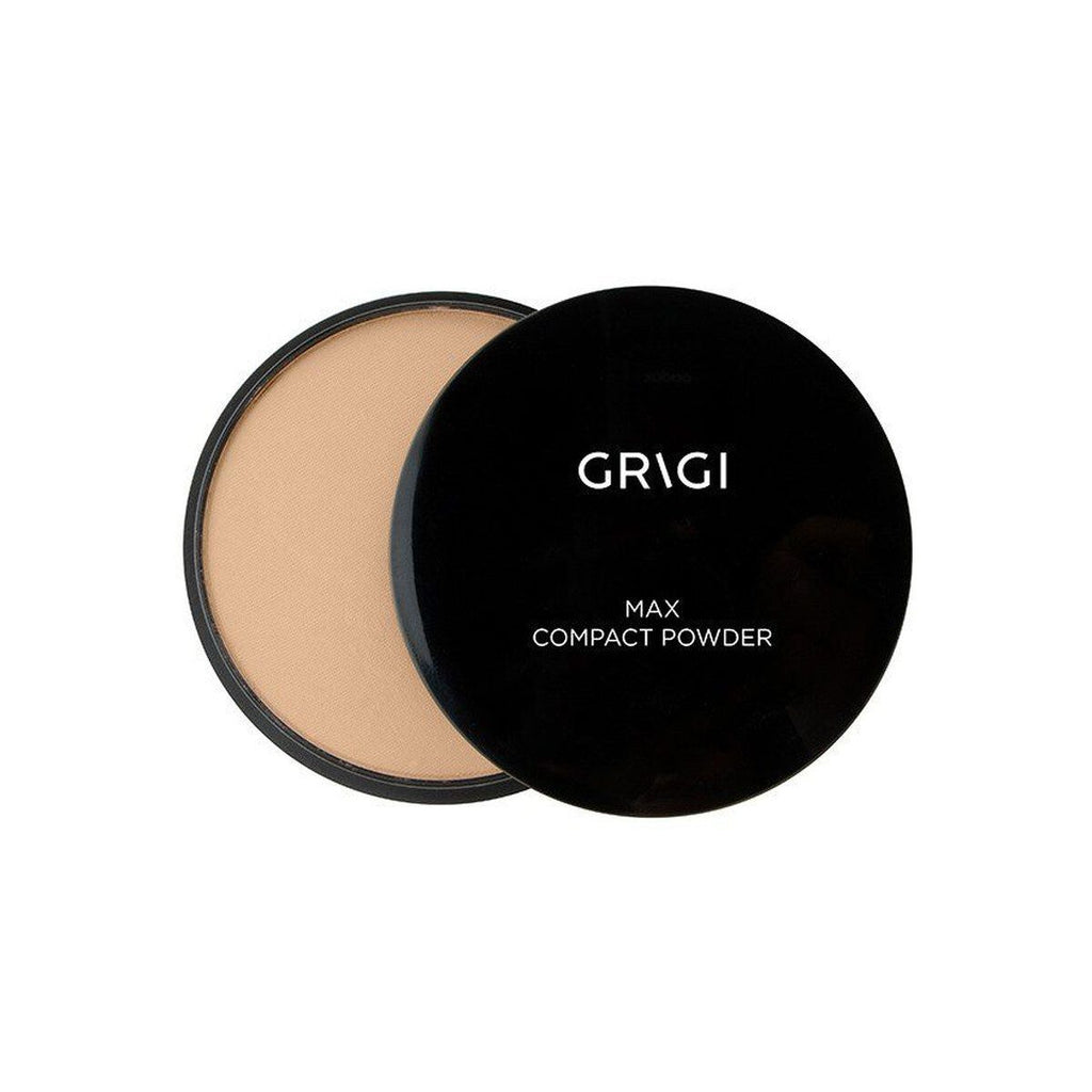GRIGI MAX COMPACT POWDER 20g 03 IVORY
