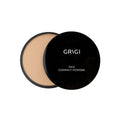 GRIGI MAX COMPACT POWDER 12 BEIGE NEUTRAL GOLD