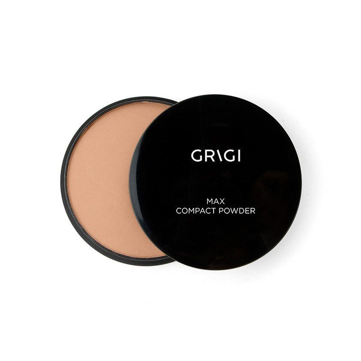 GRIGI MAX COMPACT POWDER 20g 05 DARK BEIGE