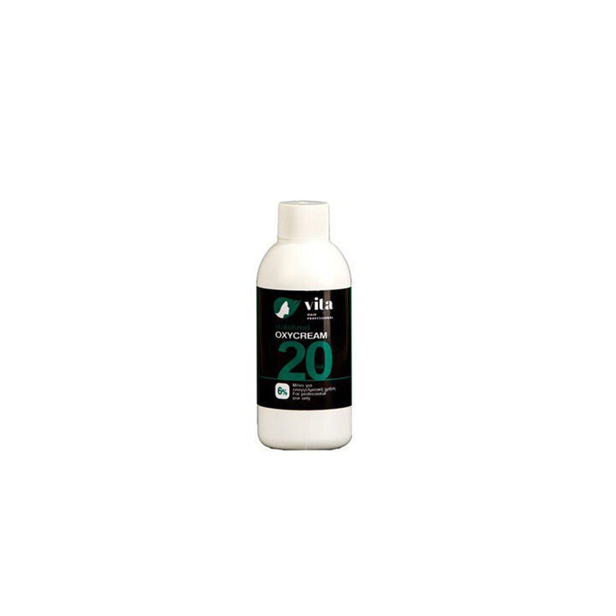 Vita Hair Professional Oxycream 100 ml 12% (40vol)