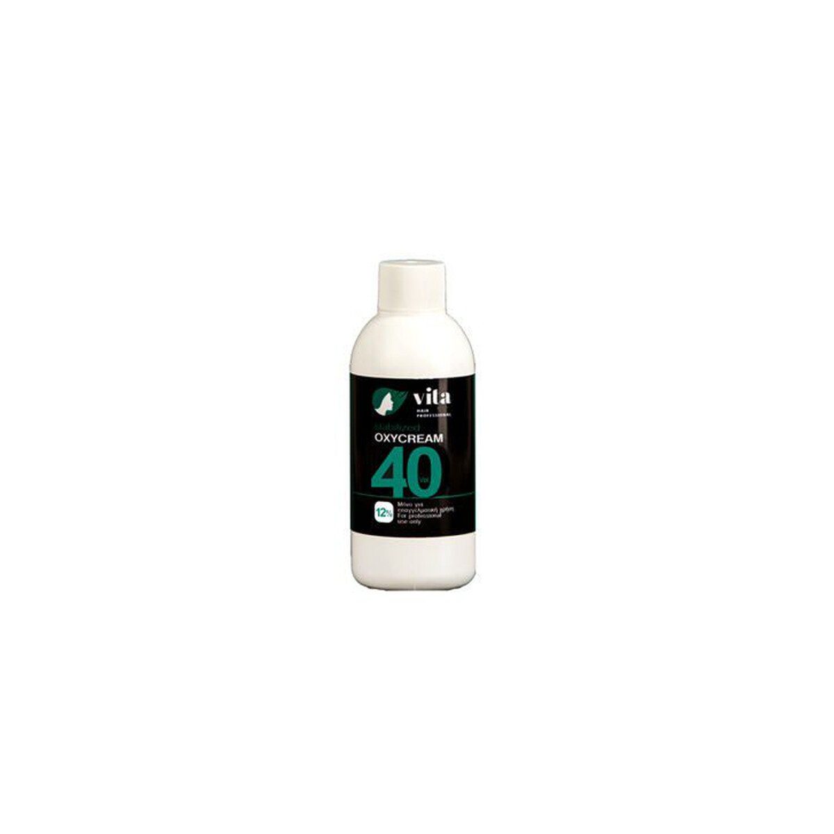 Vita Hair Professional Oxycream 100 ml 6% (20vol)