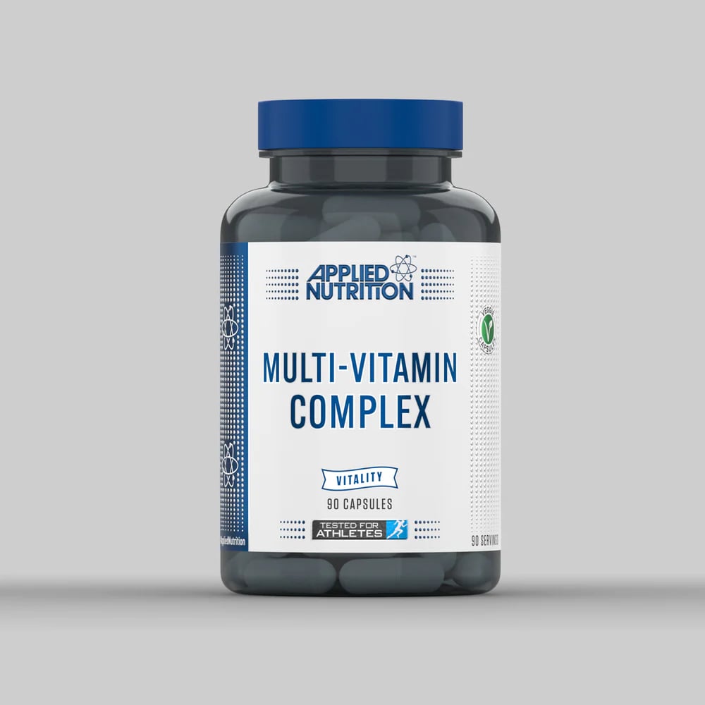 Applied Nutrition Multi-Vitamin Complex 90tabs