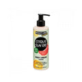 BEAUTY JAR “YUMMY” CITRUS SUN RIO Toning Body Cream 250ml